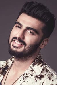 Arjun Kapoor in 2 States