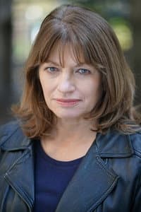 Joséphine Fresson in Albert souffre