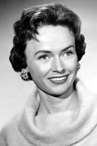 Dorothy Alison in The Amazing Mr. Blunden