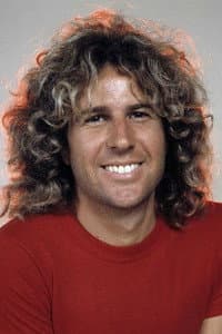 Sammy Hagar in Sammy Hagar & the Circle | Live: At Your Service