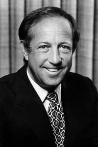 Pete Rozelle in Al Davis vs. The NFL