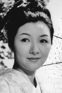 Hideko Takamine in Nijûshi no Hitomi