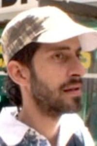 Cristian Cipriani in Colombian Dreams