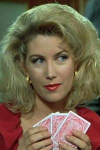 Sharon Lee Jones in Princess Warrior