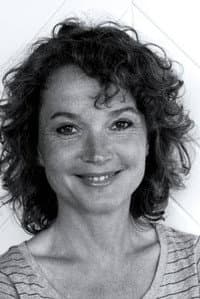 Myriam Stark in Der Bremsklotz