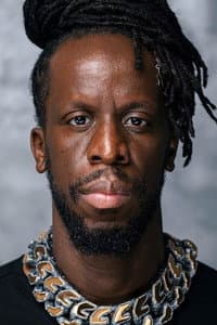 Youssoupha in Hip Hop Symphonique
