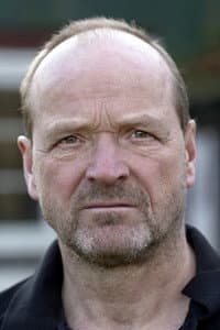 Holger Mahlich in Pułapka