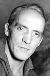 Xandó Batista in Os Amantes da Chuva