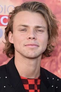 Ashton Irwin in The Day I Didn't Meet One Direction