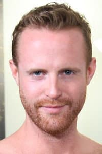 Jack Gunther in Bareback Manwhores 2