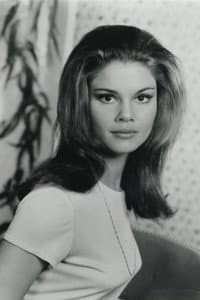 Wende Wagner in The Green Hornet