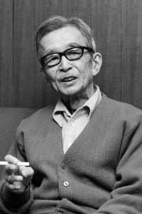 Nobuo Nakamura in フランケンシュタインの怪獣 サンダ対ガイラ