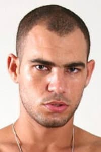 Guy Tavares in Bareback Sex with She-Males 2