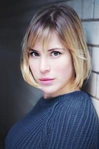 Eleanor Wyld in The Merchant of Venice