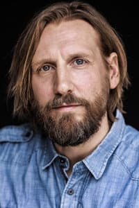 Pekka Strang in We're Not Here