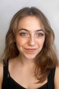 Hannah Jeppesen in Camcorder's Ball