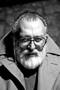 Sergio Leone in Django & Django
