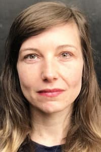 Charlotte Laemmel in À la joie