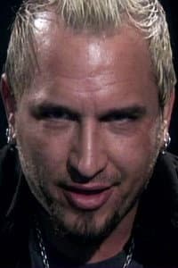 Barrett Blade in Killer Bodies: The Awakening