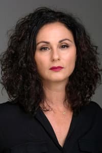 Hanna Azoulay Hasfari in Daniel Auerbach
