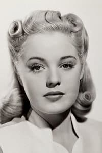 Mary Beth Hughes in Four Sons