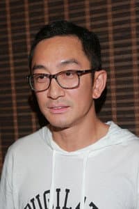 Lawrence Ng in 新龍門客棧