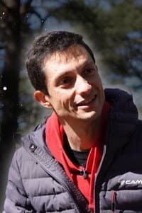Guillaume Levernier in Action Directe
