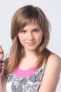 Cristina Ciobănașu in Viață