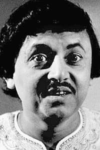 Shakti Thakur in Bhalobasha Bhalobasha