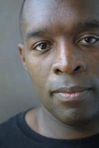 Kevin Saunderson in Carl Cox and Friends