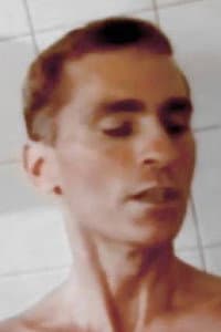 Devin Cockrum in Pushing It