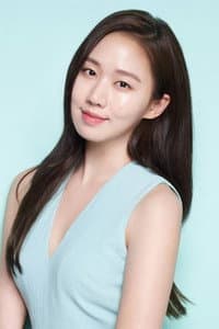 Ko Sung-hee in Trade Your Love