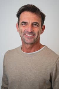 Gunter De Batselier in Viva De Romeo's