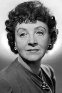 Patricia Collinge in Washington Story