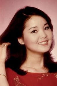 Teresa Teng in 寒江秋水