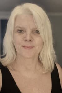 Rhonda Buckley in Terra Nova Matadora