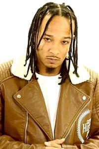 Jason Dbks Hampton in Got My Hustle Up