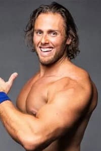 Ben Bishop in MLW Battle Riot VIII