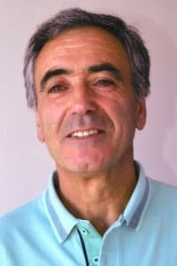 Luis Santos in Quando A Estrela Brilha...