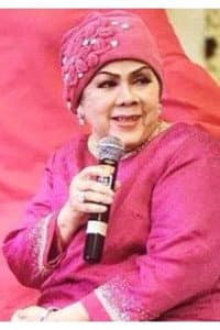 Ivo Nilakreshna in Perempuan