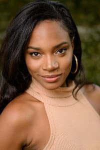 Kimberly Patterson in King of the Dancehall
