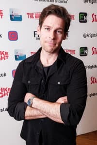 Scott Hume in Purgatory