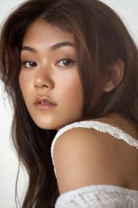 Momona Tamada in The Main Event