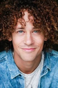 Troy Hatt in Moth