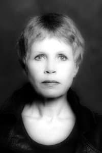 Astrid Kirchherr in No Hamburg, No Beatles