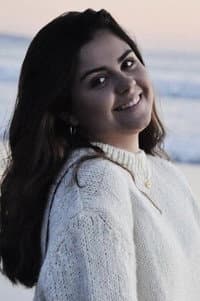 Emilia Perez Rocha Santos in La Otra Mujer