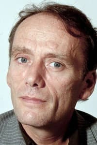 Nicolas Bonnefoy in Le Suicidé