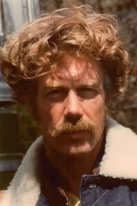 Frank Converse in Our Town