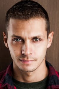 James Liddell in Hell House LLC Origins: The Carmichael Manor
