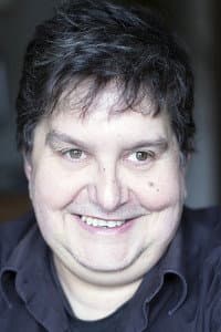 Pierre Pirol in Même la Lune Saignera